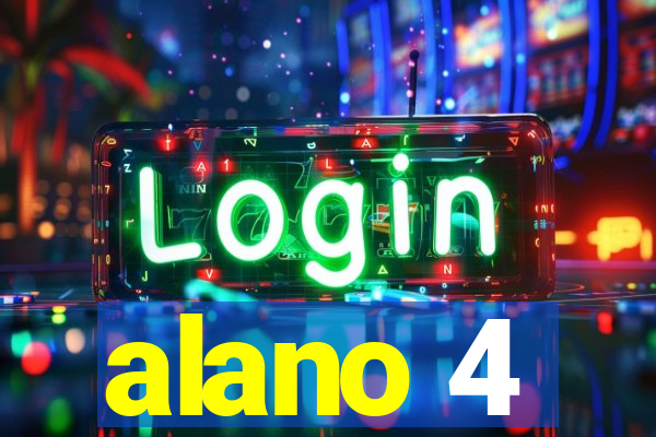 alano 4