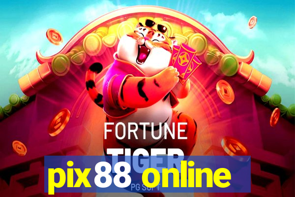 pix88 online