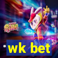 wk bet