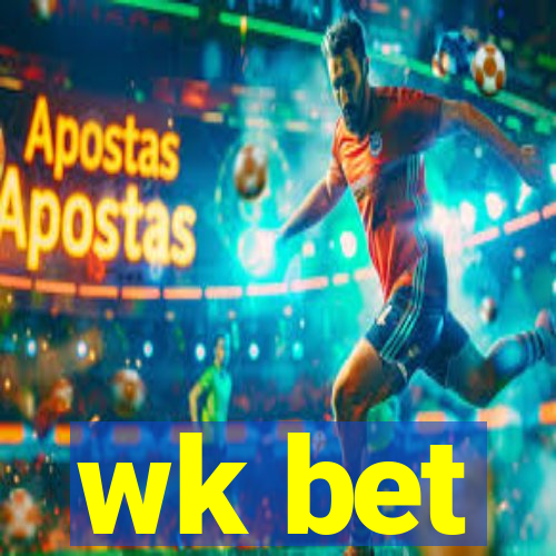 wk bet