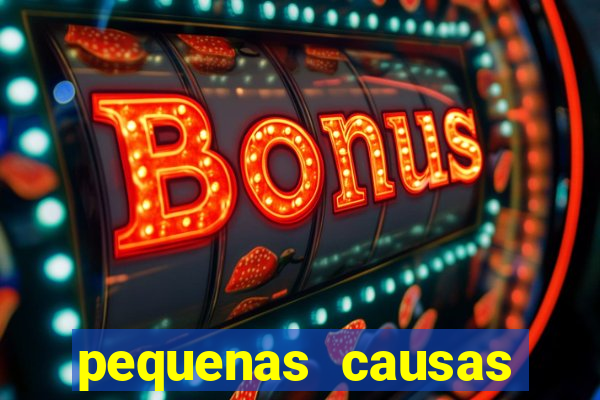 pequenas causas porto alegre