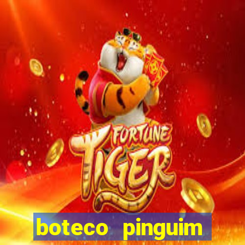 boteco pinguim assis brasil porto alegre