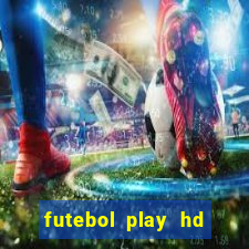 futebol play hd sao paulo