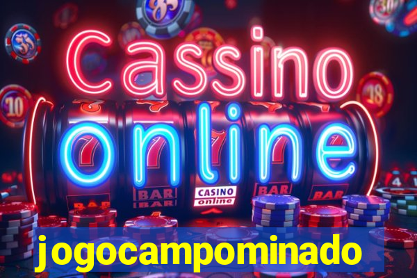 jogocampominado