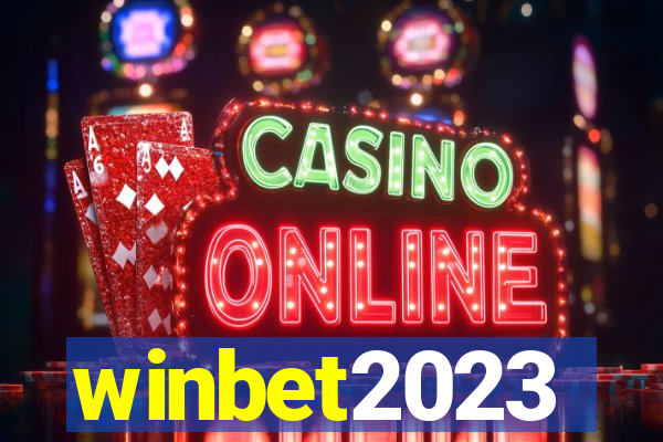 winbet2023