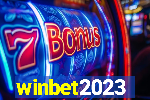 winbet2023