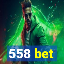 558 bet