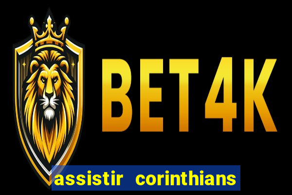 assistir corinthians x palmeiras ao vivo futemax