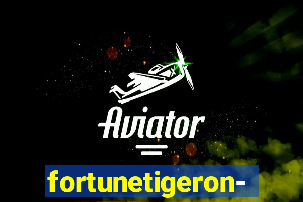 fortunetigeron-line.org