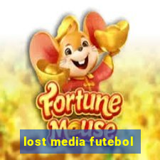 lost media futebol