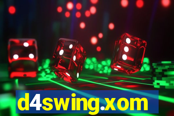 d4swing.xom