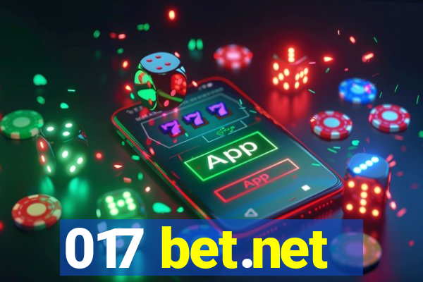 017 bet.net