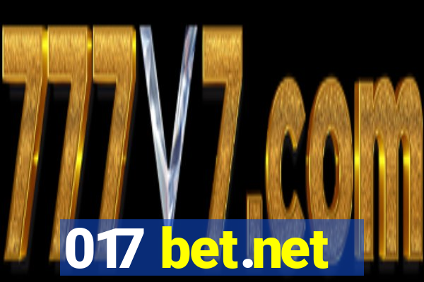 017 bet.net