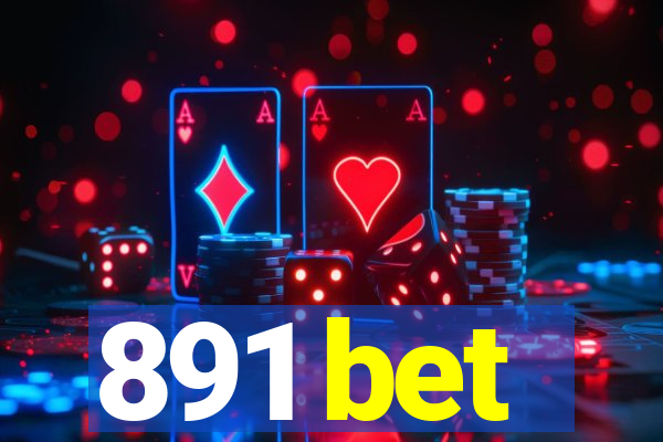 891 bet