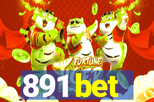 891 bet