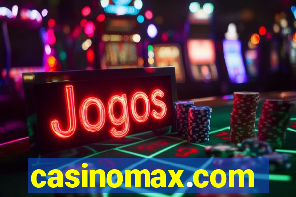 casinomax.com