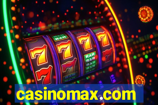 casinomax.com