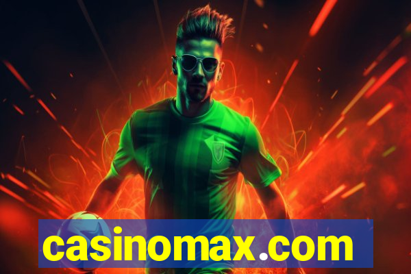 casinomax.com