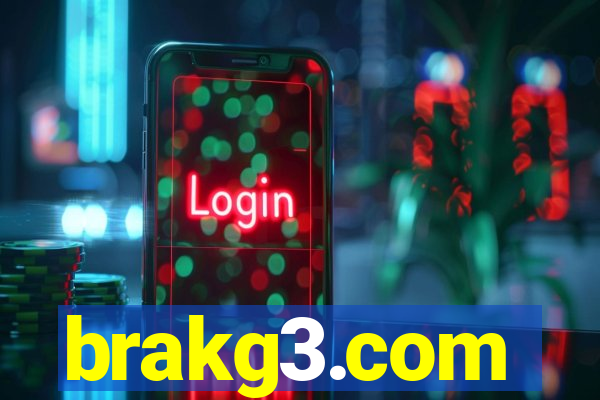 brakg3.com