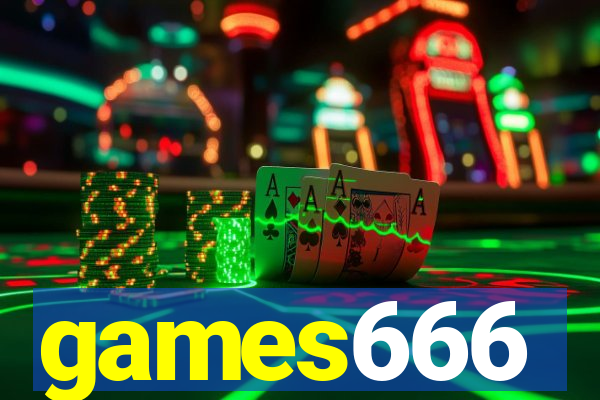 games666