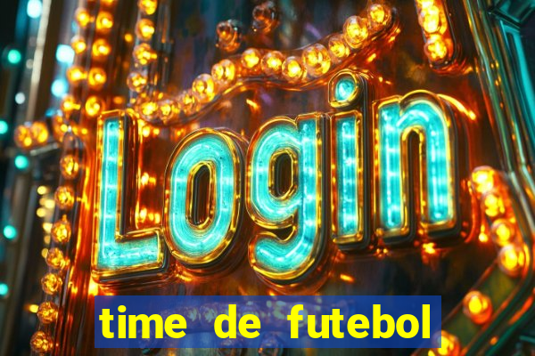 time de futebol com a letra p