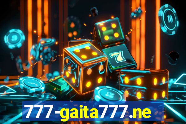 777-gaita777.net