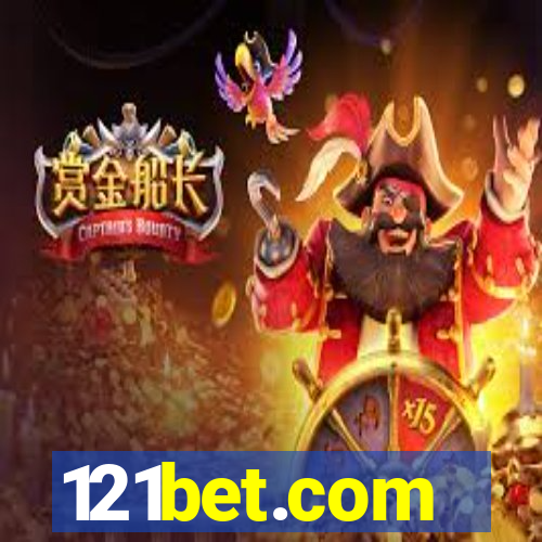 121bet.com