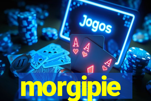 morgipie