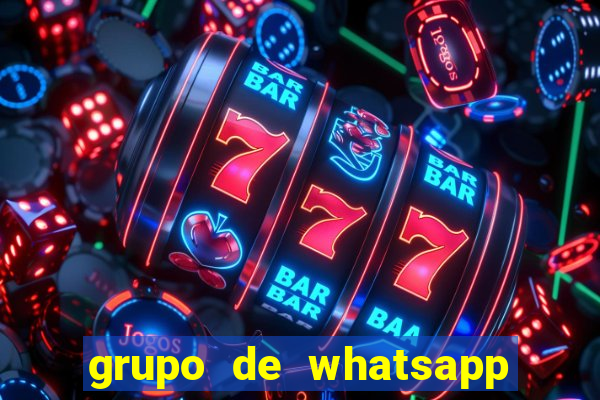 grupo de whatsapp de cdzinha