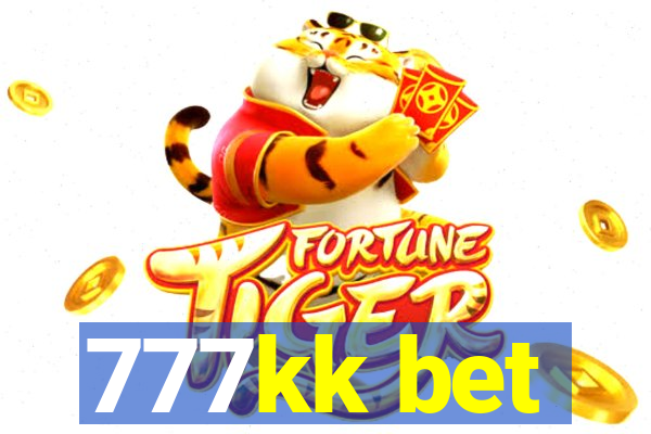 777kk bet