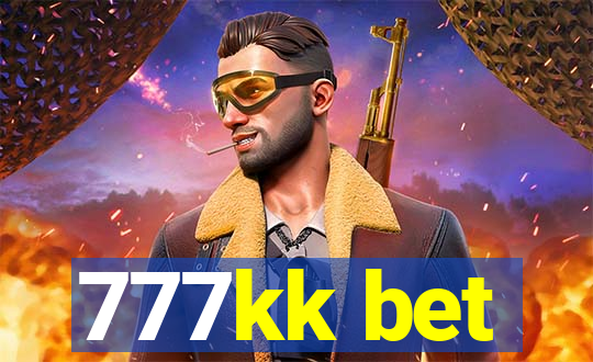 777kk bet