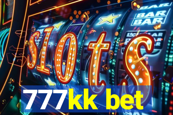 777kk bet