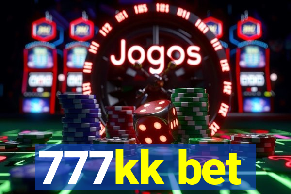 777kk bet