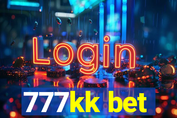 777kk bet