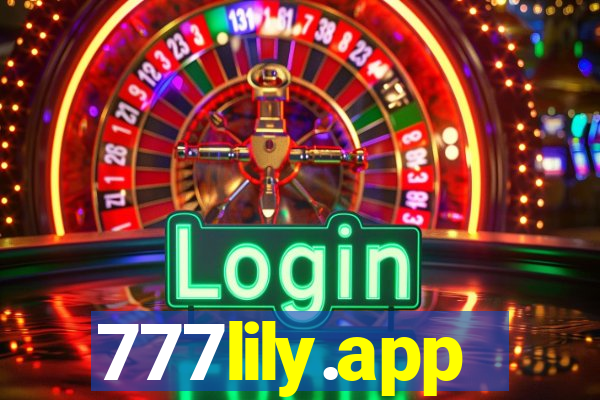 777lily.app