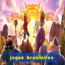 jogos brasileiros que ganham dinheiro de verdade