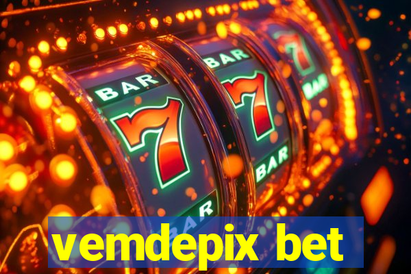 vemdepix bet