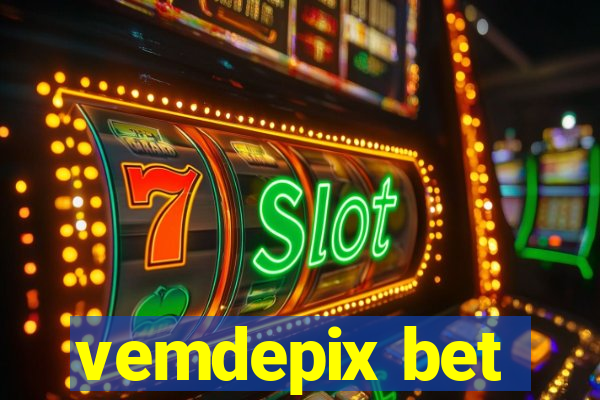 vemdepix bet