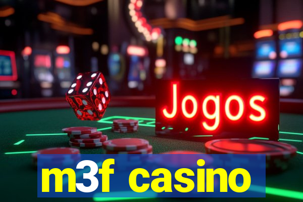 m3f casino