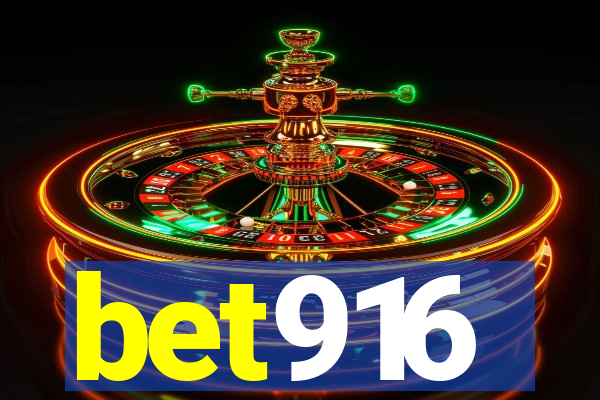 bet916