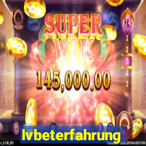 lvbeterfahrung