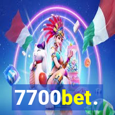 7700bet.
