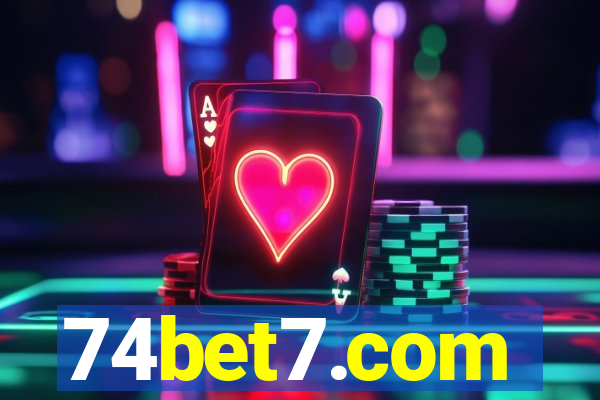 74bet7.com