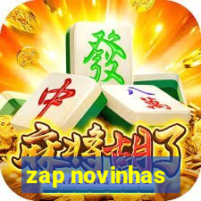 zap novinhas