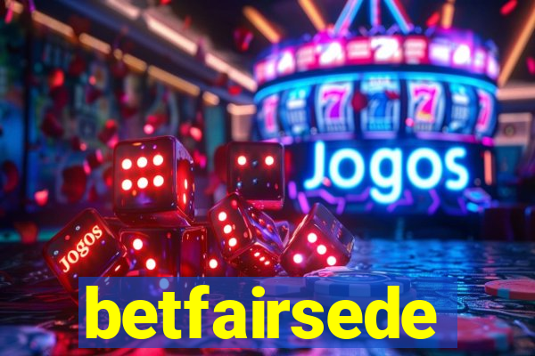 betfairsede