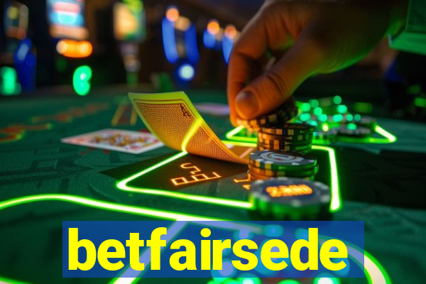 betfairsede