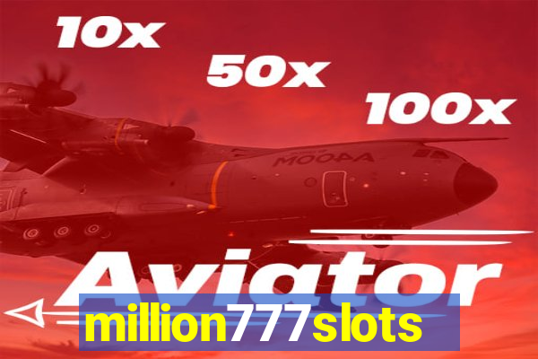 million777slots.com