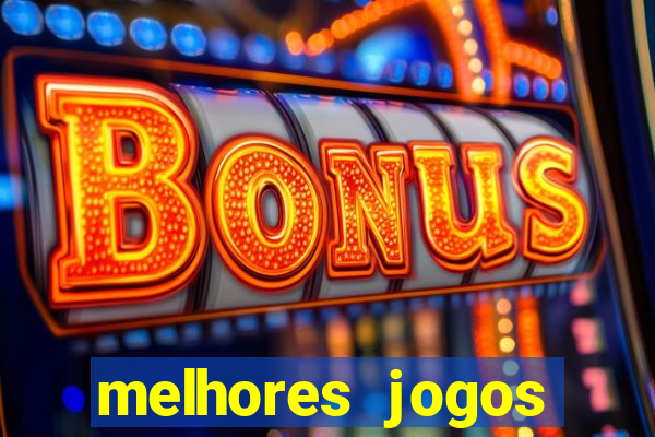 melhores jogos manager android