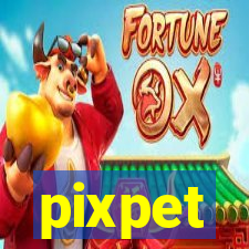 pixpet