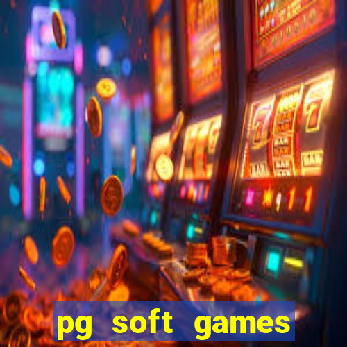 pg soft games fortune ox